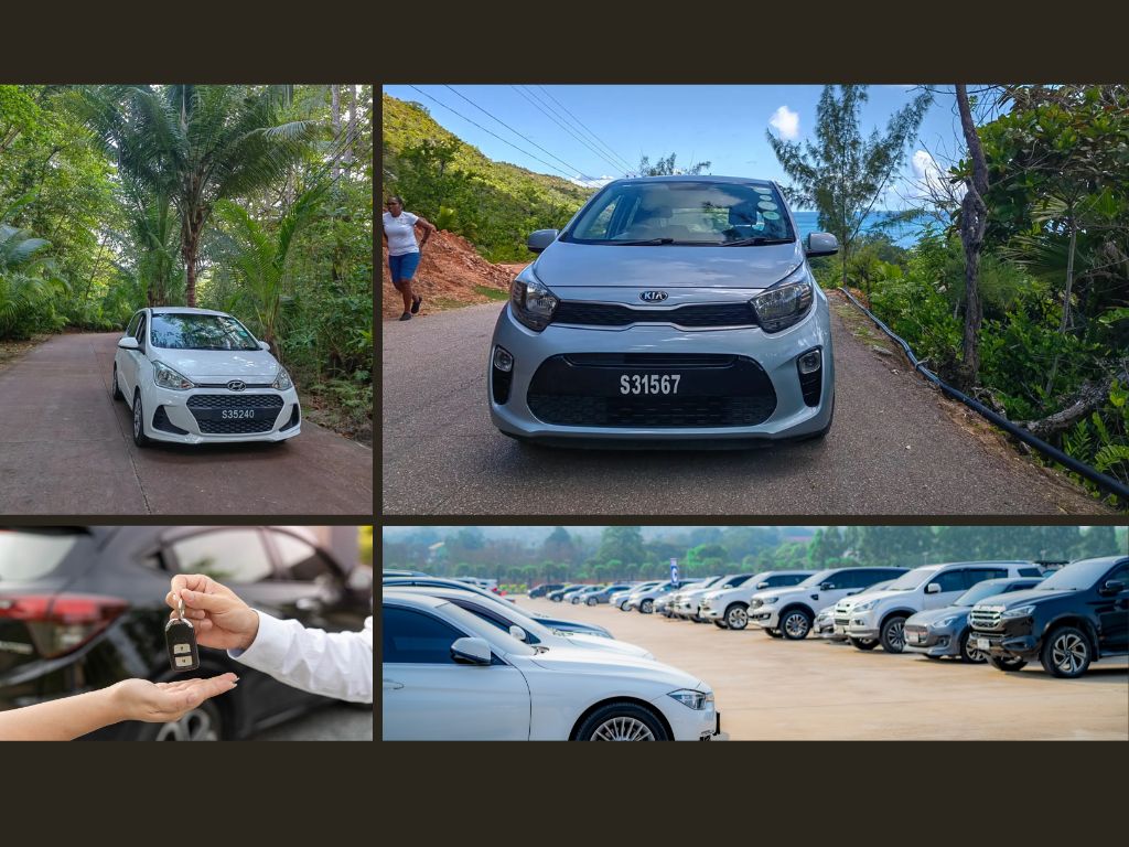 Unveiling the Best Car Rental in Seychelles with Triple T Car Rental