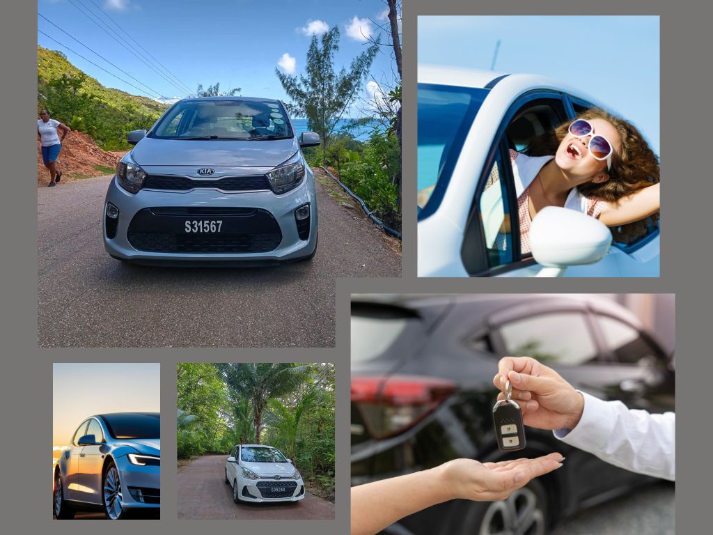 Triple T Car Rental – Your Gateway to the Best Car Rental in Seychelles