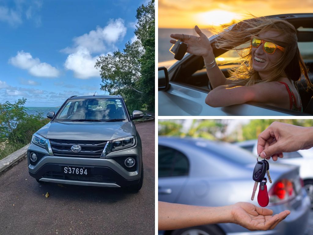 Renting a Car in Seychelles: Your Ultimate Guide with Triple T Car Rental