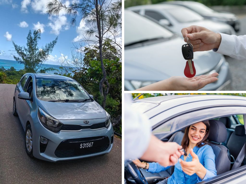 How Fleet Car Rental in Praslin Enhances Your Vacation Experience