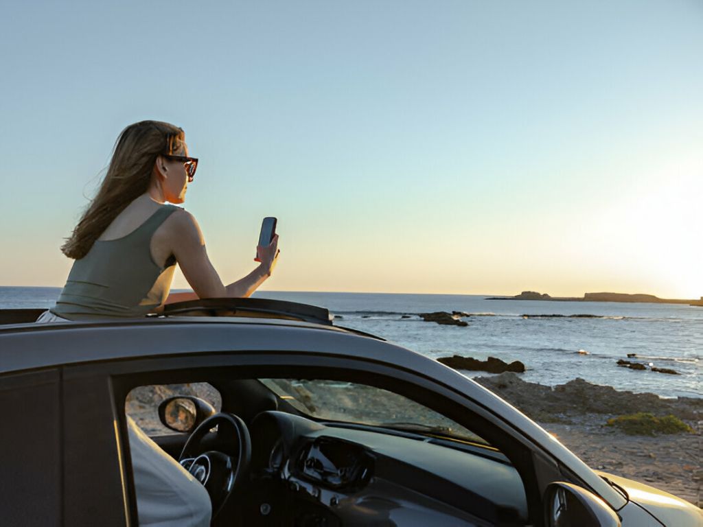 Avoid the Tourist Crowds: Why Car Rental in Praslin Gives You More Freedom