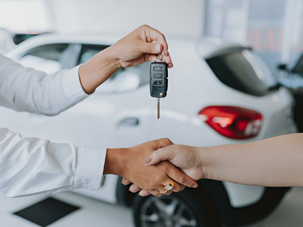 best car rental praslin