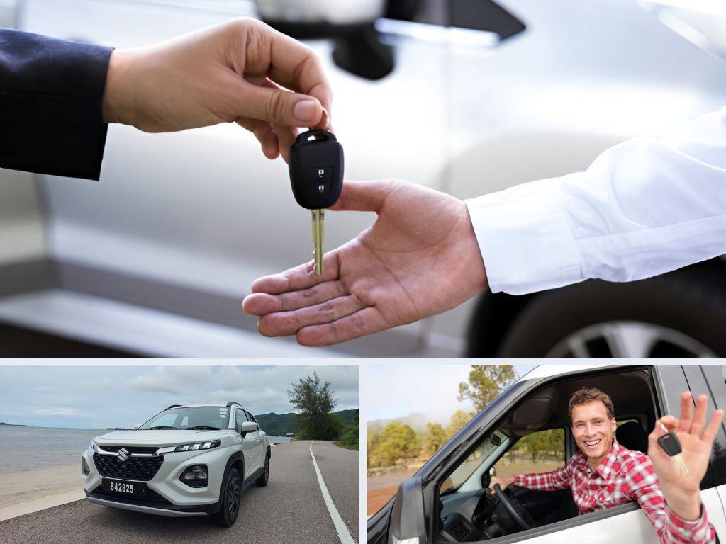 Best Car Rental Praslin: Step-by-Step Reservation Guide