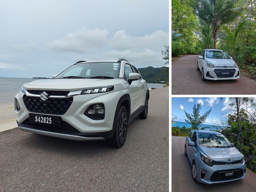 Car Rental Services Praslin Seychelles: Family Travel Tips With Kids