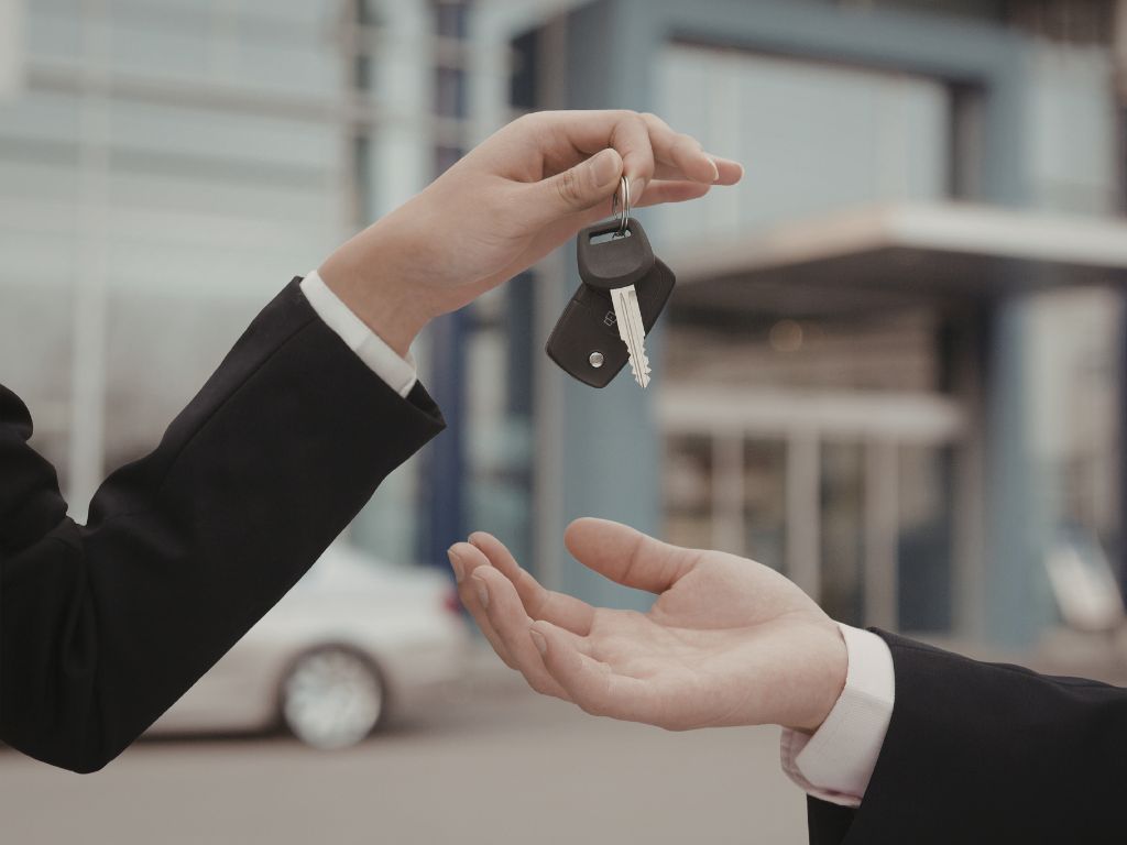 car rental in Praslin Seychelles