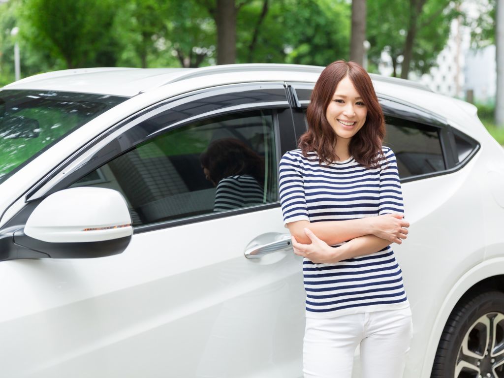 car hire in Praslin Seychelles