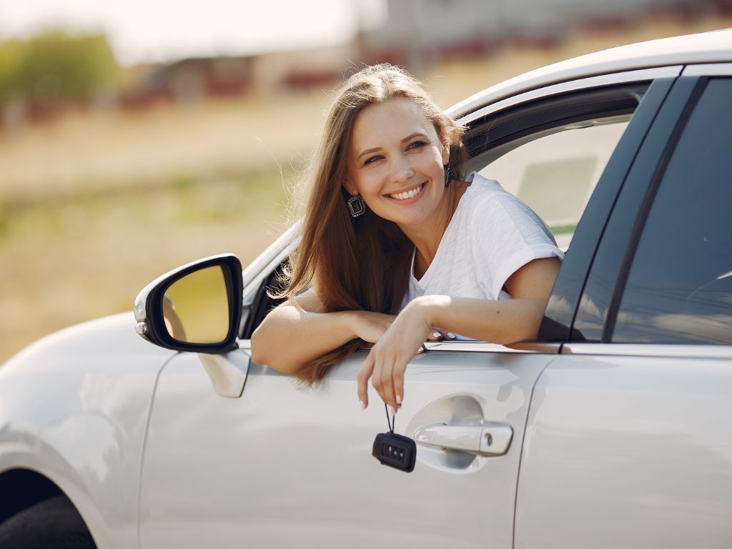 car hire in Praslin Seychelles