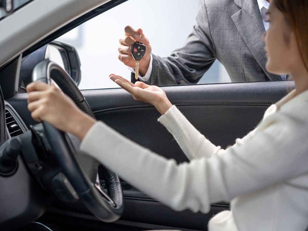 car rental services Praslin Seychelles